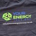 Your Energy Your Way (@your_energy_yw) Twitter profile photo Your Energy Your Way (@your_energy_yw) Twitter profile photo