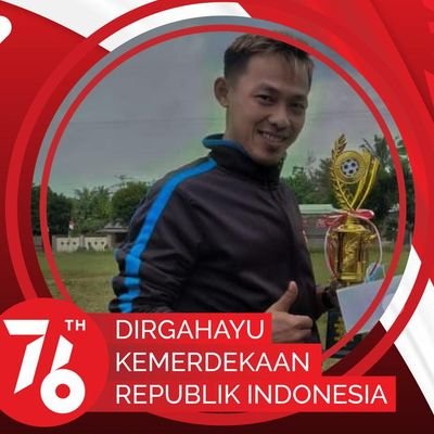 FrensipMm's profile picture. Olahraga