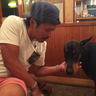 keisukesakigou8's profile picture. 🟡ジュエリー職人、ジュエリーデザイナー、ジュエリーブランド経営者 #Jewelry #Tokyo 🟡美容・健康食品会社の経営者 🟡#ギフテッド #発達障害 の #2E、#強迫性障害 #感覚過敏 #パーソナリティ障害 のぐちゃぐちゃな人 🟡#絵 #art 作品も作る 🟡#村上水軍 の末裔