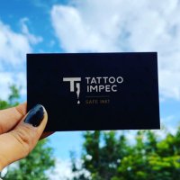 TATTOO IMPEC -Mysore(@ta2impec) 's Twitter Profile Photo