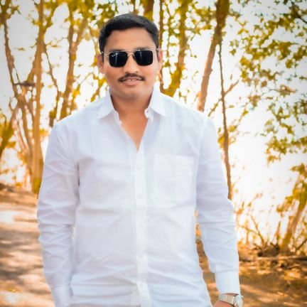 शाहरुख सय्यद पञकार दैनिक पुण्यनगरी
