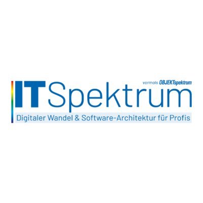 IT_Spektrum's profile picture. 