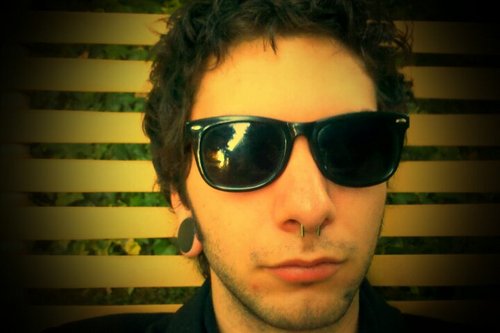 joshuawho's profile picture. Di Di Mau/
Disorder/
Disco MTN