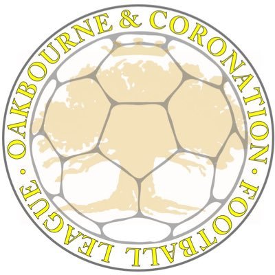 Oakbourne & Coronation Football League - Affiliated to Birmingham FA