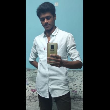 SyedA52066812's profile picture. UX DESIGNER