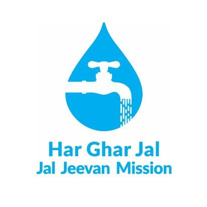 Jal Jeevan Mission, J&K aims to provide Functional Household Tap Connection (FHTC) to every rural household.