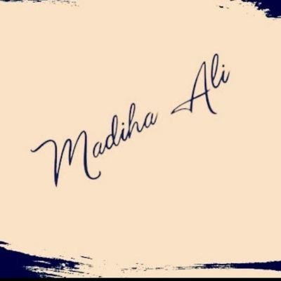Madiha Ali