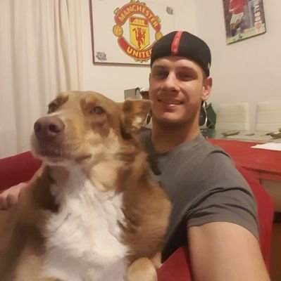 Prime_David_91's profile picture. 