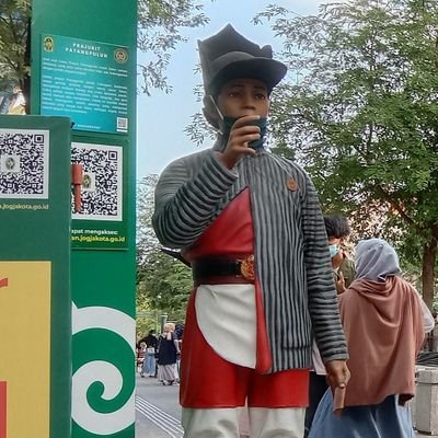 MasBondan17's profile picture. opo anane