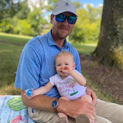 Director of Instruction Ansley Golf Club & Settindown Creek US Kids Certified Titleist Staff Member MGT Staff Member ASU 13'