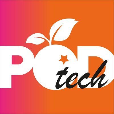 🌐 PODTech delivers relatable digital content, training and services to your local community. We are committed to building #DigitalInclusion 💻