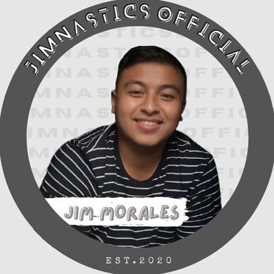We are JimNastics Official. You can call us Jimmies. Supporters and protectors of Jim Morales.🤍🖤 #TeamChoi #HesIntoHer