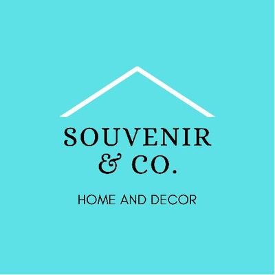 Souvenir & Co.
Souvenir/Kitchenware/Lamps/Branded Corporate gifts/Homaware
Please send a dm to order 
IG - @souvenirandco_