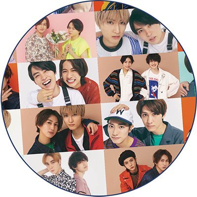 10/8発売『SUPER★DRAGON OFFICIAL CALENDAR 2022』、発売中の3rd写真集『Go Out With...』のPRツイッターです。
2022年のカレンダーは2SHOT全36パターンを完全網羅!
9/26よりONE MAN LIVE TOUR「SIX DAY」にて先行発売。