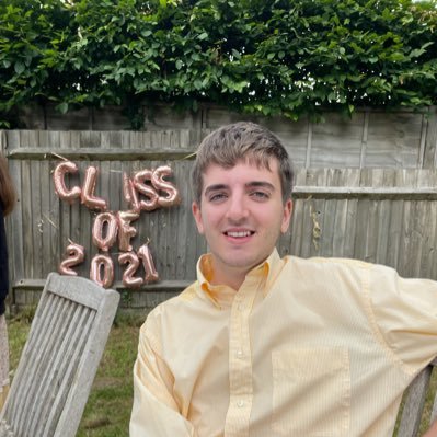 Thomashobs's profile picture. 25