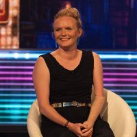 Susie Rodgers MBE 🦈 (@susie_rodgers) 's Twitter Profile