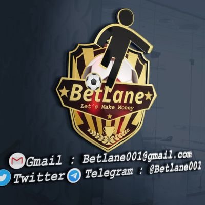 BetLane_01 Profile Picture