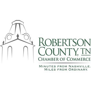 News and information about the Robertson County Chamber of Commerce and Chamber Members