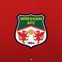 (C)Wrexhamspares (@wrexhamspares) 's Twitter Profile