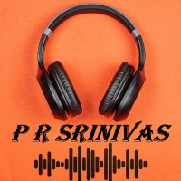 curator_prsrinivas (@cprsrinivas) 's Twitter Profile