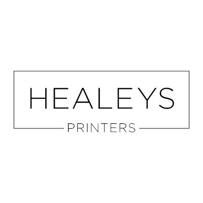 One of the UK's leading printing companies, Healeys combine new technology and innovation with a collaborative approach.