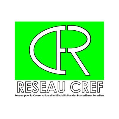We are a Network for the #Conservation and #Rehabilitation of #Forest #Ecosystems (CREF), a platform of 31 NGOs Contacts: +243990901412 or visit our website
