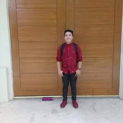 TablatinJc's profile picture. ☝️God is my Champion☝️