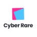 cyberrare (@cyberraresgp) Twitter profile photo cyberrare (@cyberraresgp) Twitter profile photo