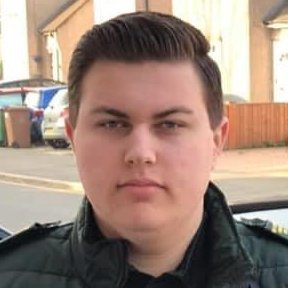 HCPC Registered Paramedic| Studying MSc Advanced Clinical Practice at King’s| Primary and Urgent Care| All Views My Own