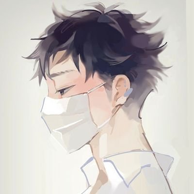 AfiqHakimi_san's profile picture. I will gone for a while. When the time comes, I will come back.