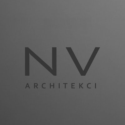NV ARCHITEKCI 
Inżynierowie przestrzeni i formy. / Space and form engineers.