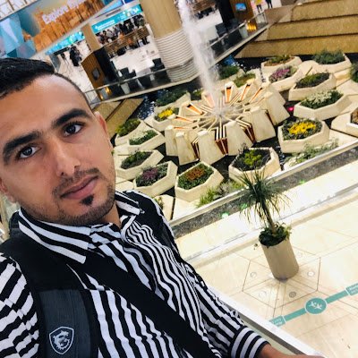 AbdelNait5's profile picture. Hi