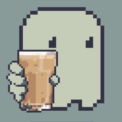 ghostieNFTさんのプロフィール画像