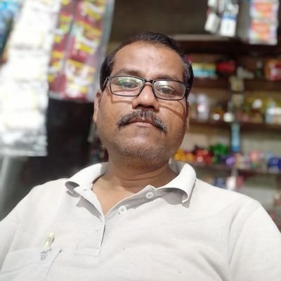 badki_swapnil's profile picture. सात्विक कृषीधन