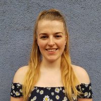 Josie Thomas (@josiemthomas) 's Twitter Profile