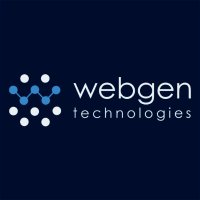 Webgen Technologies(@Webgentweet) 's Twitter Profile Photo