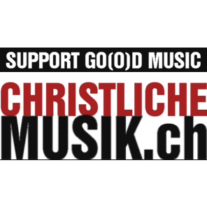 ChristMusik's profile picture. Support Go(o)d Music