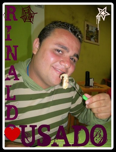 Ame a vida, pois nascemos para amar... e se alguém lhe perguntar o que fizestes da vida diga apenas.....AMEI!!!!