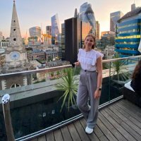 Milly Bradley (@millycisco) 's Twitter Profile