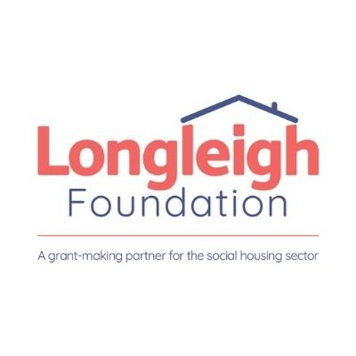 Longleigh is a grant-making charitable foundation, dedicated to supporting individuals & communities served by the social housing sector