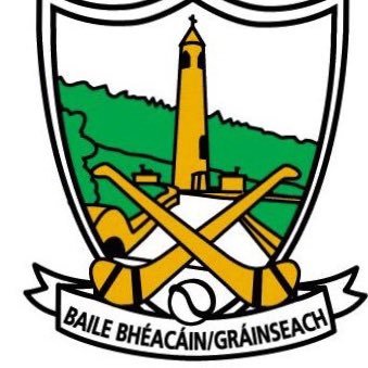 Ballybacon-Grange Gaa