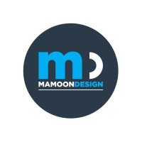 Mamoon Design(@mamoondesign) 's Twitter Profile Photo