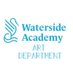 Waterside Academy Art Dept (@wa_artdept) Twitter profile photo Waterside Academy Art Dept (@wa_artdept) Twitter profile photo