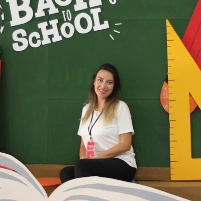 imge_ozgencil's profile picture. 👩🏻‍💻🤖💫