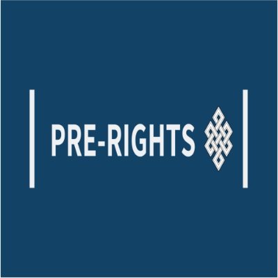 PRE-RIGHTS addresses the issue of prevention of #radicalisation.
#judicialcooperation
Funded by @EU_Justice