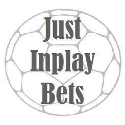 Best Inplay tips for football