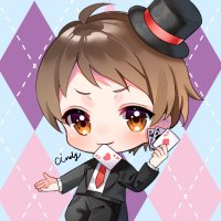 しんでぃ (@cindy__s2) 's Twitter Profile