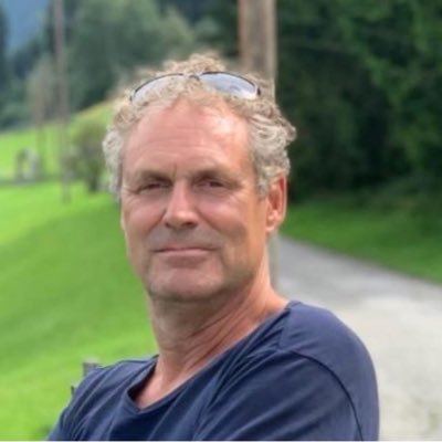 Bestuurder FNV Justitie en Veiligheid, Dienst Justitiële Inrichtingen, OM, Rechtspraak, LVNL, CBS, KVK.