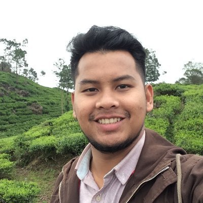 AuditoHayat's profile picture. 😃