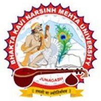 Bhakta Kavi Narsinh Mehta University(@Bknmu_official) 's Twitter Profile Photo